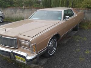 Bild 3/6 von Mercury Grand Marquis Sedan Hardtop (1978)