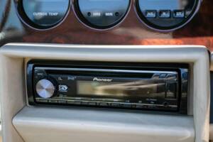 Image 14/47 of Bentley Continental (1987)