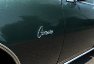Immagine 12/29 di Chevrolet Camaro Z28 (1968)