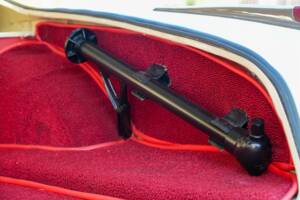 Afbeelding 30/50 van Borgward Isabella Coupe-Cabriolet (1961)