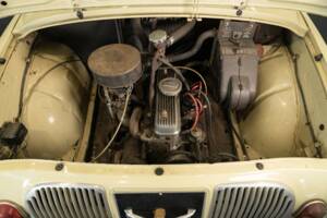 Image 29/29 of Renault Dauphine Gordini (1961)