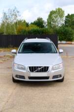 Imagen 7/50 de Volvo V70 AWD (2009)