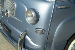 Bild 25/50 von FIAT 600 Multipla (1955)