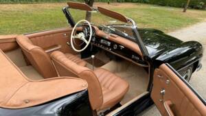 Image 19/23 of Mercedes-Benz 190 SL (1959)