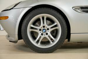 Bild 21/40 von BMW Z8 (2000)