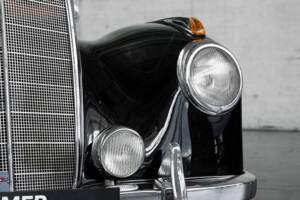 Image 18/50 of Mercedes-Benz 220 Coupe (1954)
