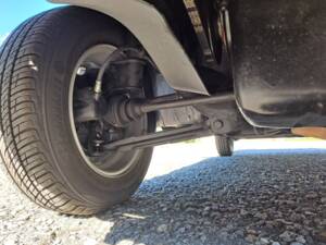 Bild 50/57 von FIAT Uno 45 (1985)