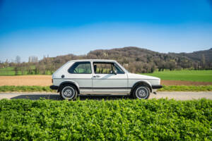 Bild 9/58 von Volkswagen Golf I GTI 1.6 (1982)