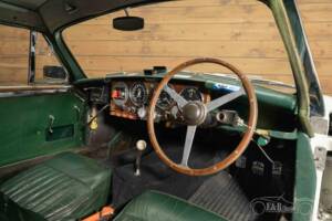 Image 14/19 of Aston Martin DB 2/4 Mk II (1955)