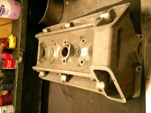 Bild 62/96 von Alfa Romeo 1900 C Super Sprint Touring (1954)