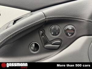 Bild 15/15 von Mercedes-Benz SL 55 AMG (2004)