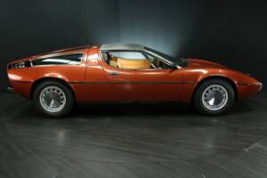Image 6/50 of Maserati Bora 4700 (1973)