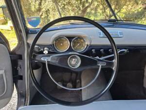 Image 5/42 of Lancia Appia C10 (1958)
