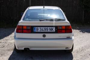 Image 6/31 of Volkswagen Corrado VR6 2.8 (1992)