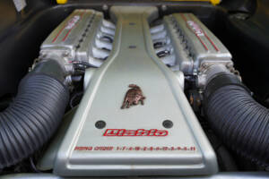 Bild 37/50 von Lamborghini Diablo (1991)