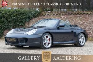 Image 1/50 of Porsche 911 Carrera 4S (2003)