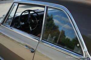 Immagine 9/27 di Lancia Flaminia Coupe Pininfarina 3B (1963)