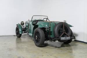 Bild 12/40 von Alvis Speed 20 Special (1935)