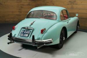 Image 8/19 de Jaguar XK 150 FHC (1958)