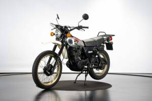 Immagine 8/50 di Yamaha XT 500 (1981)