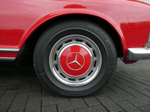Immagine 24/25 di Mercedes-Benz 280 SL (1969)