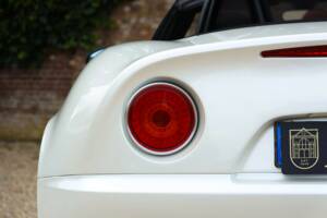 Immagine 43/50 di Alfa Romeo 8C Spider (2009)