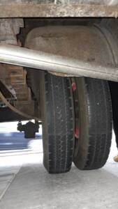 Bild 63/67 von Opel Blitz (1955)