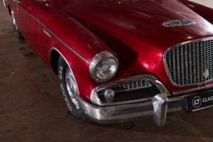 Imagen 32/56 de Studebaker Silver Hawk (1959)