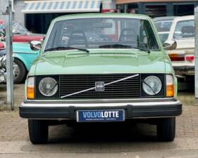 Image 8/12 de Volvo 244 DL (1975)