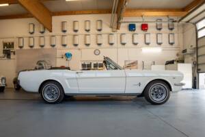 Image 24/30 de Ford Mustang 289 (1965)