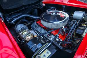 Obraz 21/50 pojazdu Chevrolet Corvette Stingray (1969)