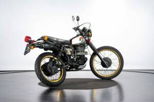 Immagine 4/49 di Yamaha XT 500 (1982)