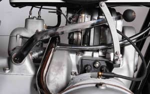 Image 80/96 of BMW R 57 (1929)