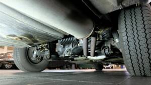 Bild 36/38 von Mercedes-Benz 280 SE 3,5 (1970)