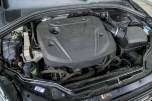 Image 42/50 de Volvo XC60 D3 (2017)