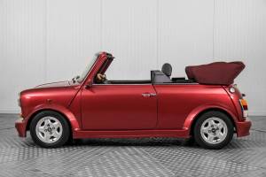 Bild 10/50 von Mini 1,3i SPi (1996)