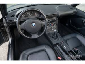 Afbeelding 4/36 van BMW Z3 1.9i (2002)