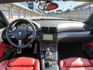 Immagine 4/56 di BMW M3 (2002)
