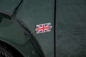 Immagine 27/50 di Mini Cooper 1.3i MPI (2000)