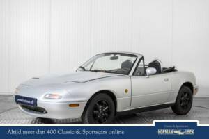 Imagen 1/50 de Mazda MX-5 1.6 (1995)