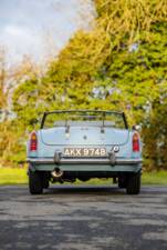 Bild 8/46 von MG MGB (1964)