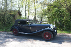 Imagen 4/17 de Lagonda M 35 Rapide T9 (1934)