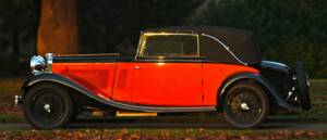 Image 20/50 of Talbot BA 105  Sports Tourer (1934)