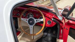 Immagine 16/33 di Austin-Healey Sprite Mk I (1958)