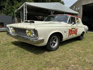 Bild 1/8 von Plymouth Savoy Coupé (1963)