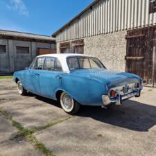 Bild 3/125 von Ford Taunus 17m 1700 (1961)