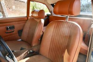 Immagine 25/50 di MG MGB GT (1971)