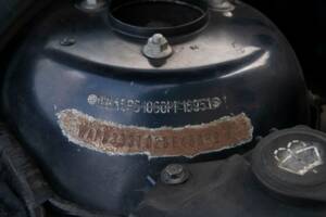 Image 25/33 of ALPINA B3 3.3 Allrad Touring (2002)