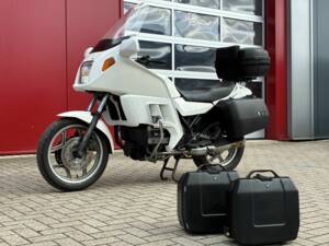 Imagen 18/19 de BMW K 75 RT (1990)