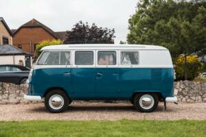 Image 12/50 de Volkswagen T1 camper (1966)